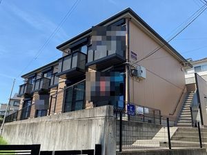 シャンブル・いこい 201号-1