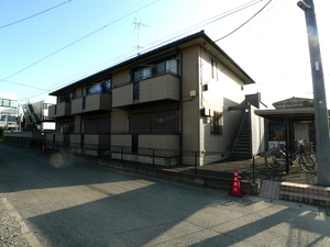 アンビション宍倉 101号-1