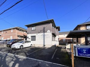 パストラルⅡ 101号-1