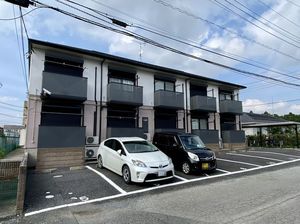 サティオＯ＾ｋｕｓａ 206号-1