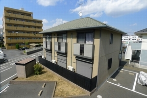 イーストコートＢ 201号-1