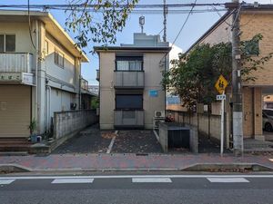 ビレッジ花園 102号-1