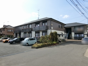 グランドミールＡ