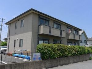 カサグランデⅢ番館