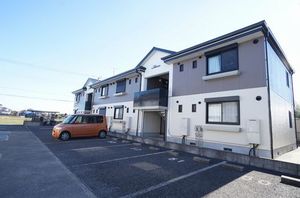 ファミリーステージ東郷Ｃ