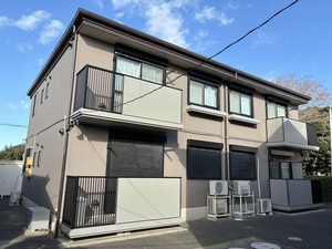 ルミエールＡ 202号-1