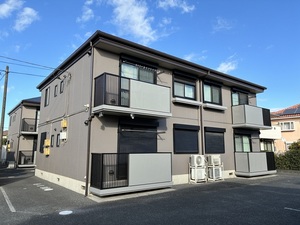 ルミエールＢ 202号-1