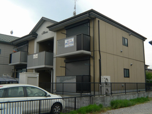 シャーメゾンみずほ台