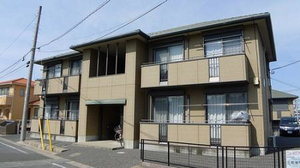 ニューメゾンベールＢ