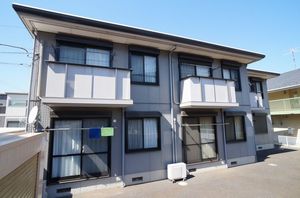 パステルハウス 103号-1