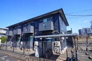 ヴィルフォーレ 105号-1