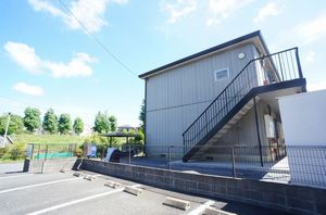 ラ・バンリューおゆみ野