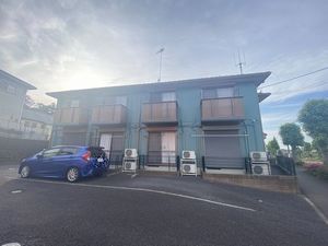 サニーヒル佐倉 103号-1