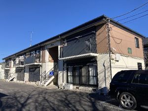 コーポみどりＣ 202号-1