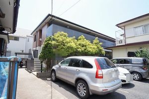 アンビション検見川