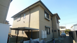 アクアージュＡ