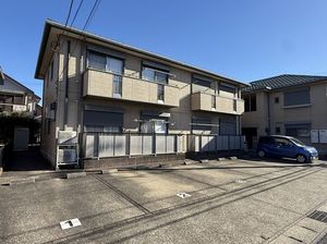 アクアージュＣ 201号-1