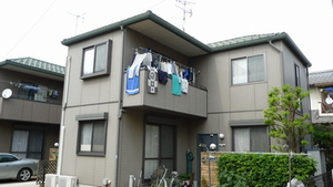 中野木戸建Ｂ 101号-1