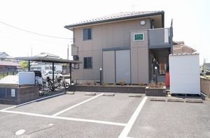 グランメール大森