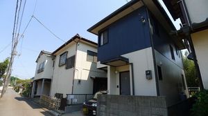 パストラルコートⅡ