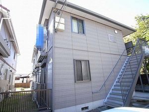 セピアコート 202号-1