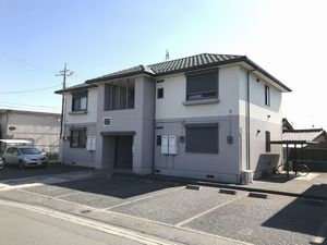 ツインコートＡ 101号-1