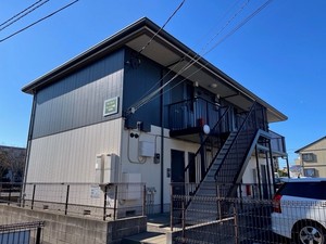 グリーンハイツ学園前壱番館 203号-1