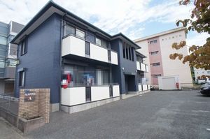 ウェスタリア２１－Ａ 202号-1