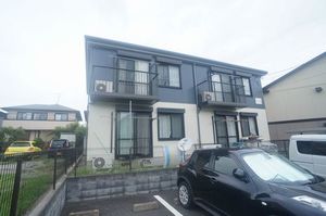 グランヒルズおゆみ野Ⅱ