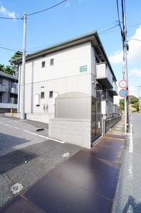 エスペランサⅡ番館