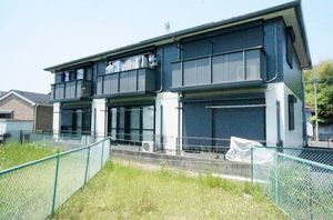 ワコーハイツ 101号-1