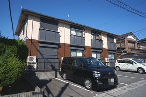 カサ・デ・ドス 103号-1