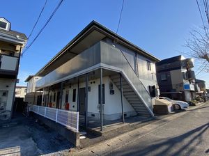 サン・クレール八幡 201号-11