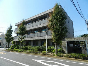 グレイス東船橋 302号-1