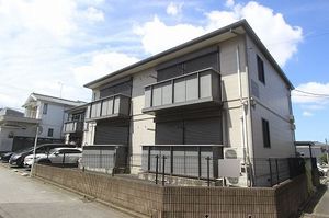 メゾンアルカディア