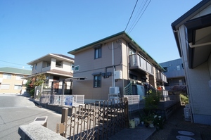 ソレイユ草紙山 202号-1