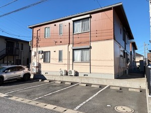 ヴァ・ルワールＡ 202号-1