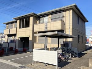 ＦＯＸＥＳ　Ａ