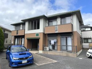 アビタシオンⅠ