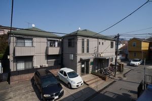 セピアヴェルデ葛城