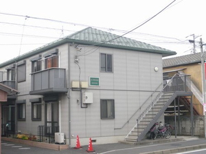 パークサイドＳ