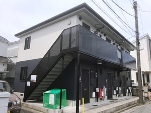 クレール咲が丘 201号-1