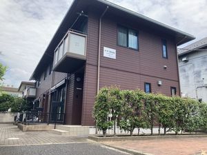 カーサ三矢小台Ａ