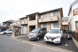 ドルチェリア 102号-1