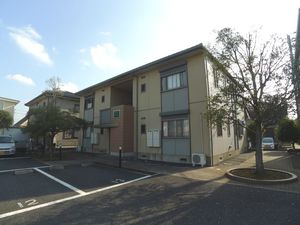 ヴェル・ディールＡ 101号-1