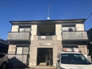 メルベーユ芝山 101号-1