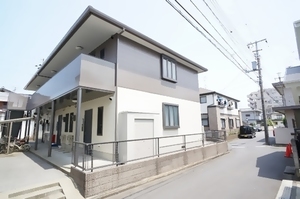 アネックス高根台