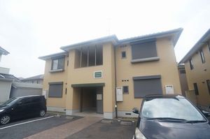 イーストヴィラＮＪ 202号-1