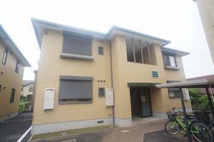 ウエストヴィラＮＪ