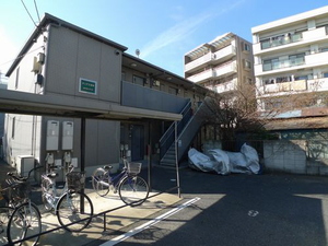 ディアス海神 103号-1